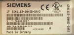 Siemens 6SN1118-1NK00-0AA2